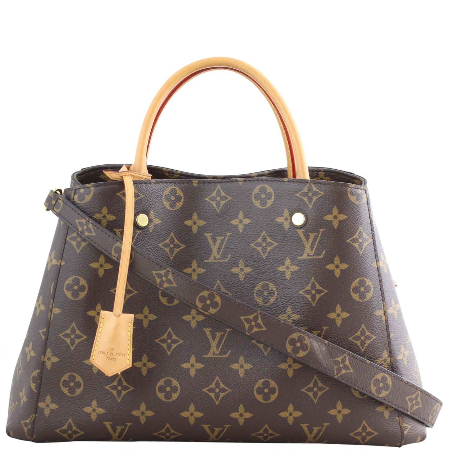 Louis Vuitton Montaigne MM Monogram