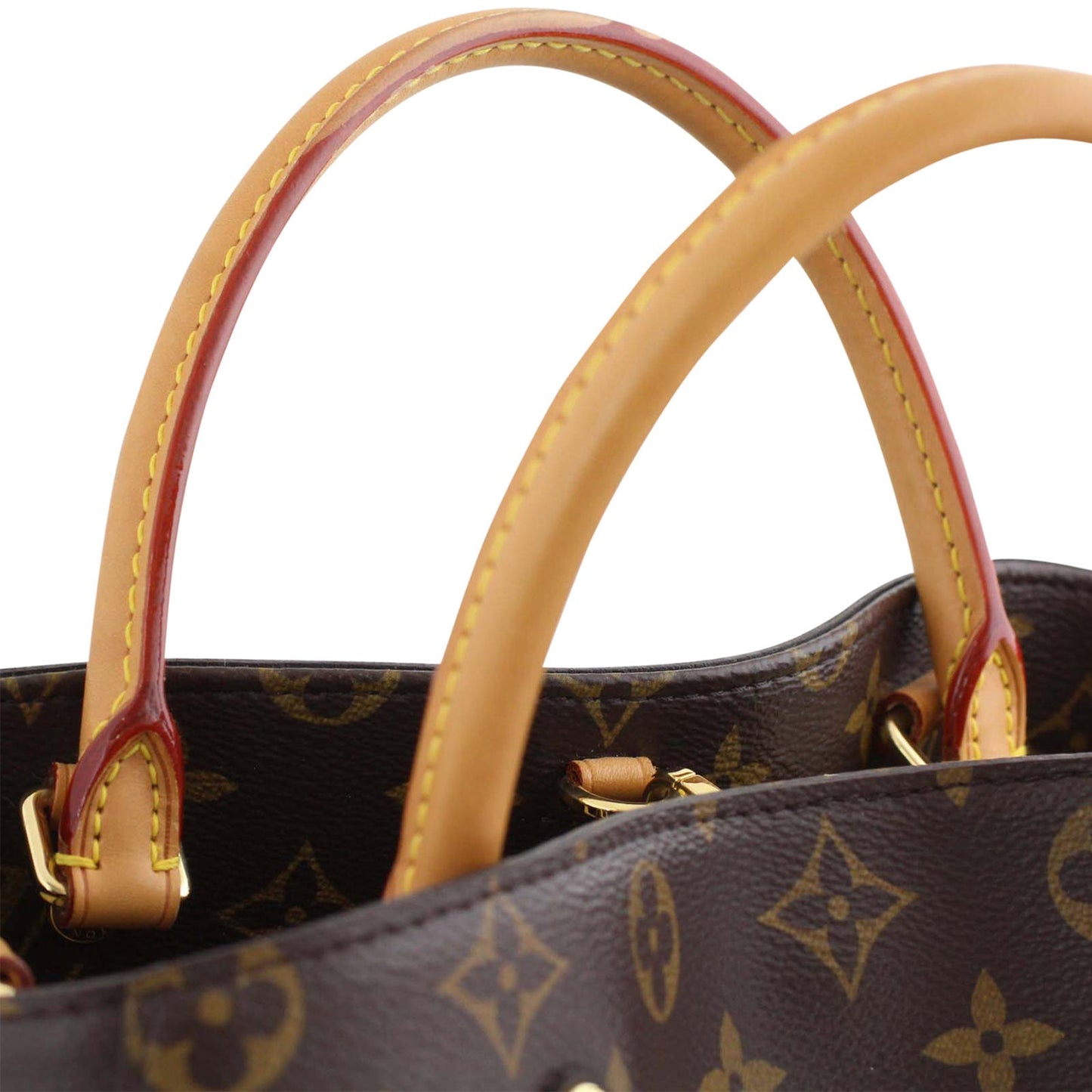 Louis Vuitton Montaigne MM Monogram