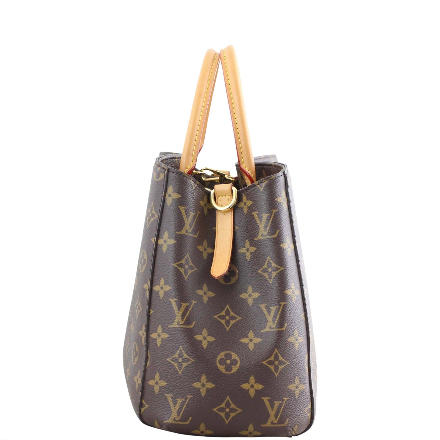 Louis Vuitton Montaigne MM Monogram