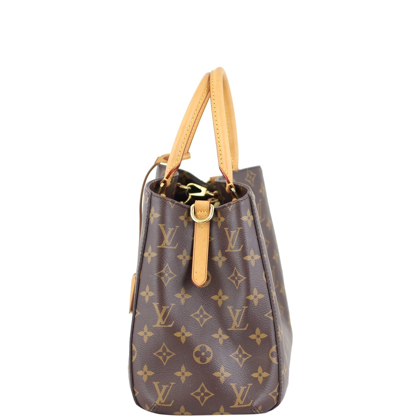 Louis Vuitton Montaigne MM Monogram