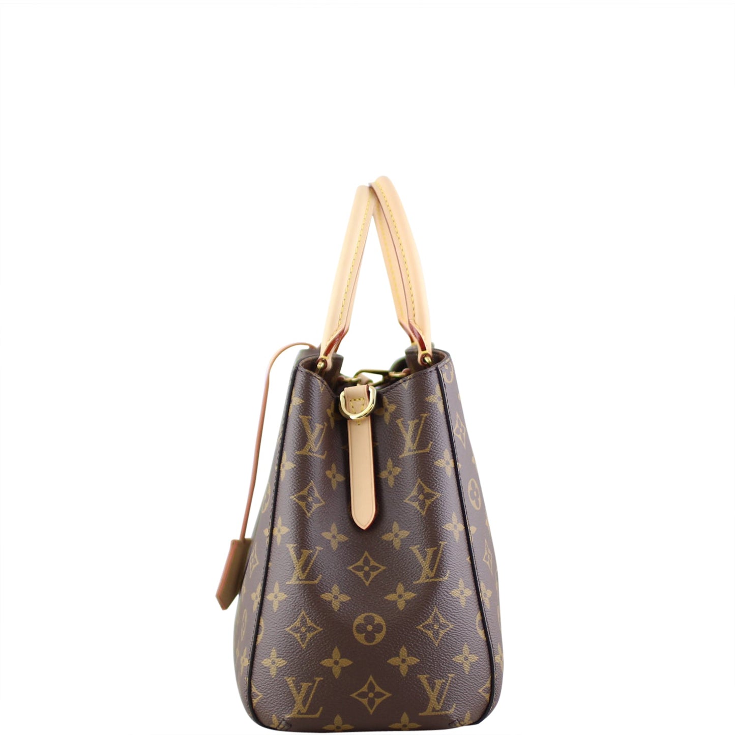 Louis Vuitton Montaigne MM Monogram