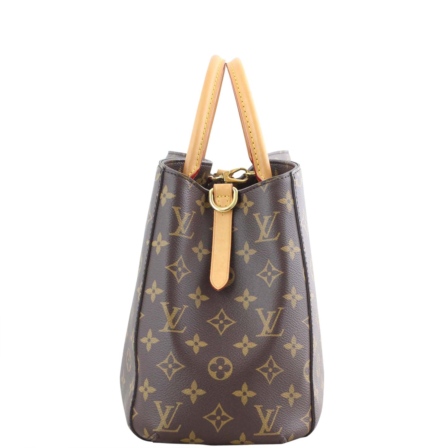 Louis Vuitton Montaigne MM Monogram