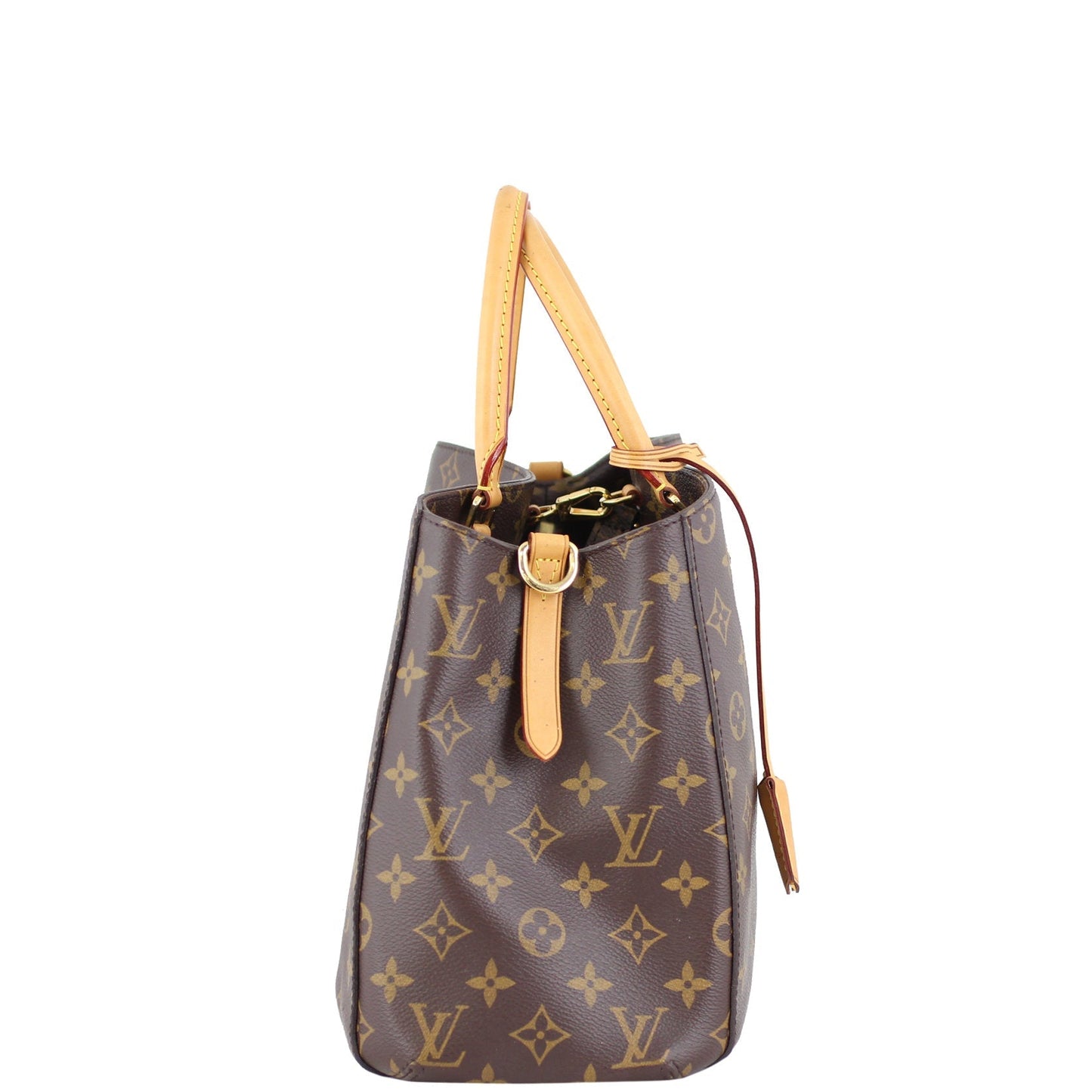 Louis Vuitton Montaigne MM Monogram