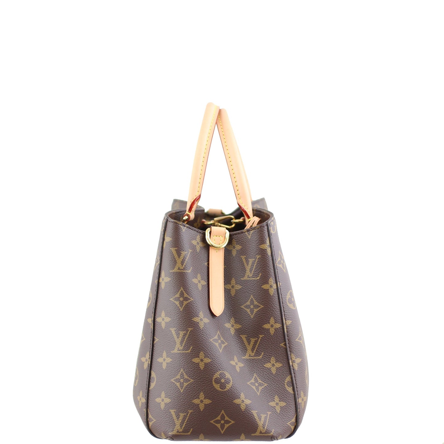 Louis Vuitton Montaigne MM Monogram