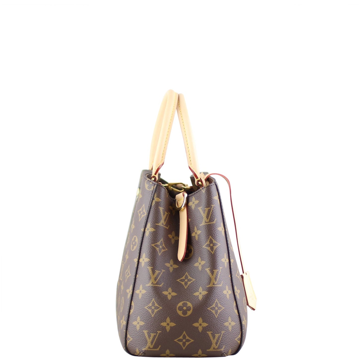 Louis Vuitton Montaigne MM Monogram
