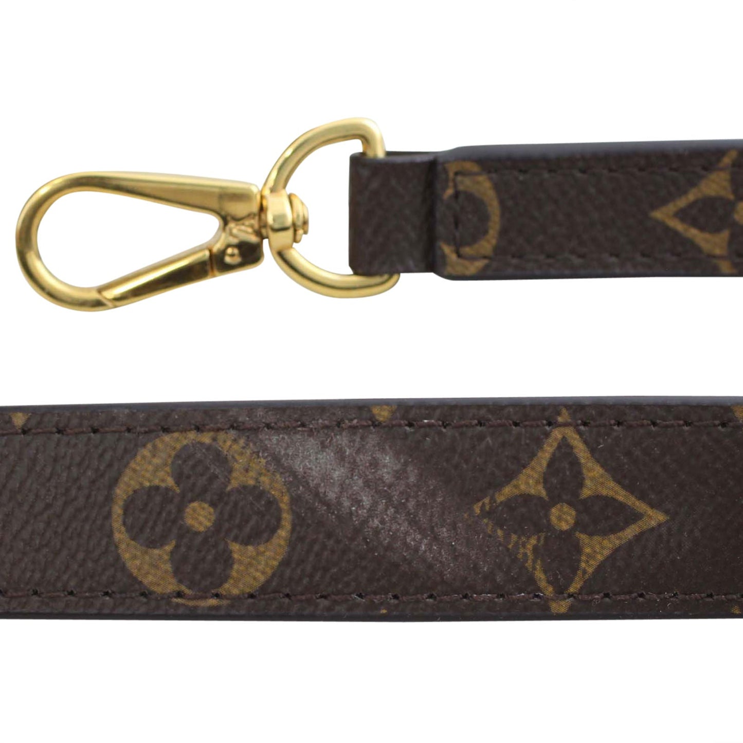 Louis Vuitton Montaigne MM Monogram