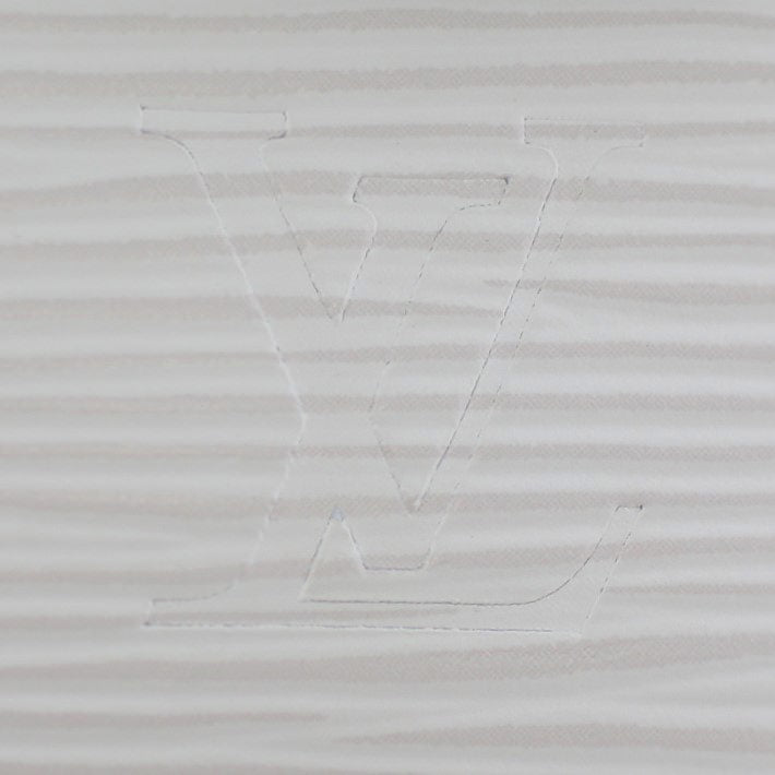 Louis Vuitton Montaigne Clutch Epi