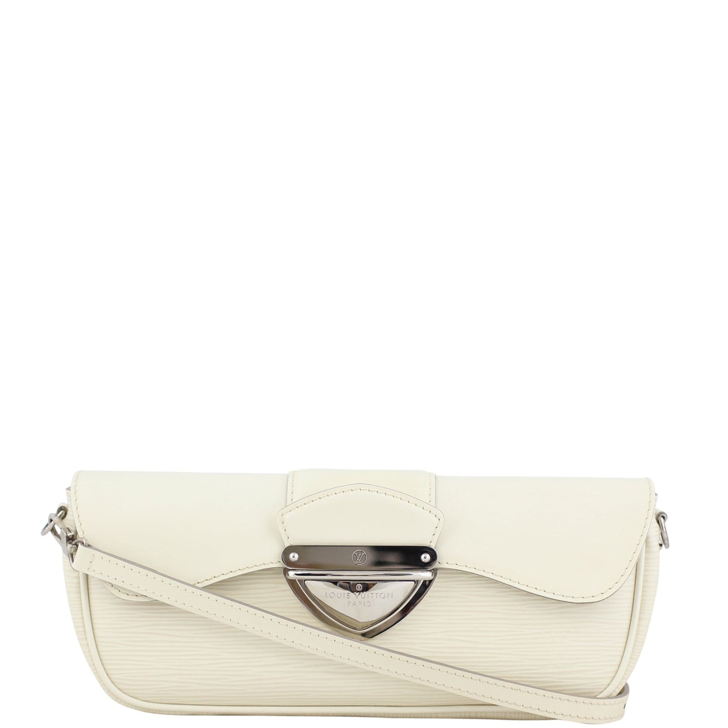 Louis Vuitton Montaigne Clutch Epi