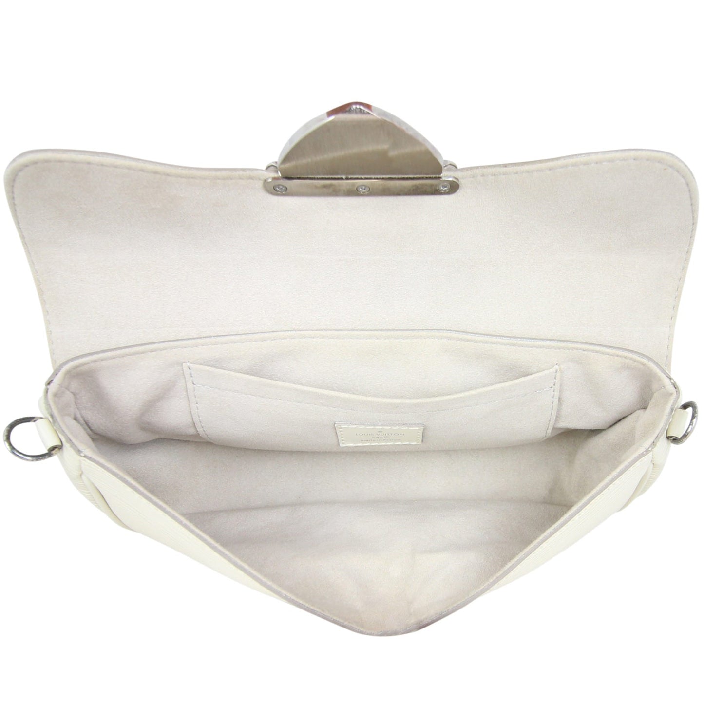 Louis Vuitton Montaigne Clutch Epi