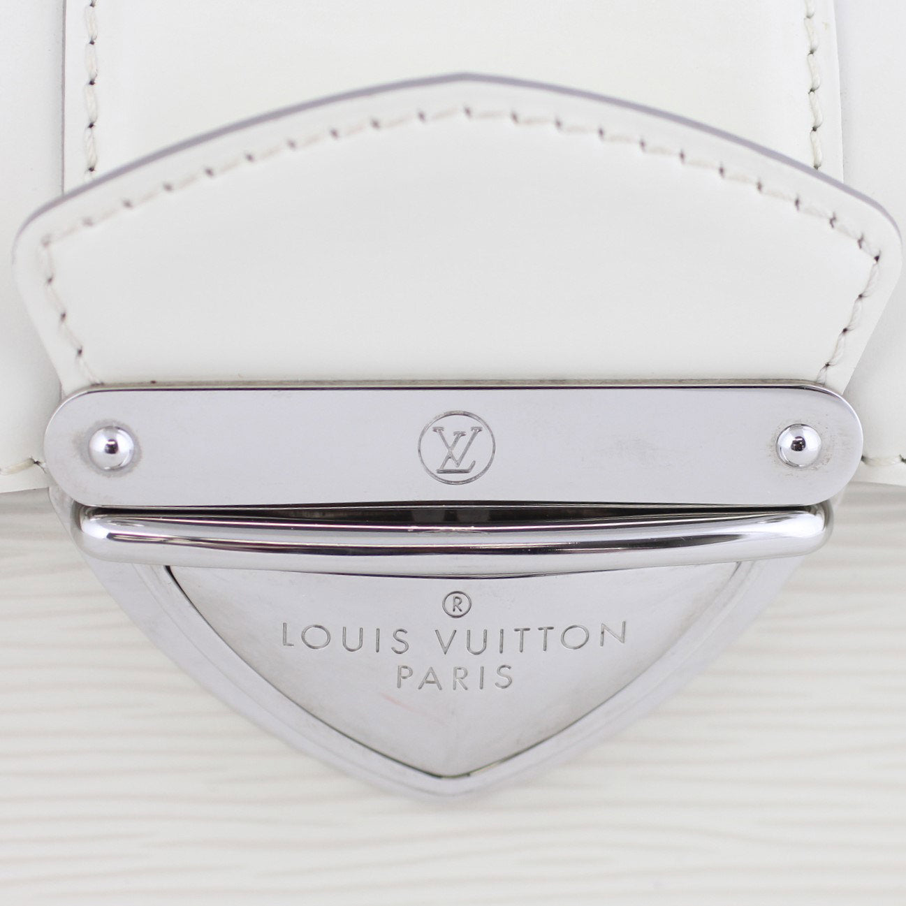 Louis Vuitton Montaigne Clutch Epi