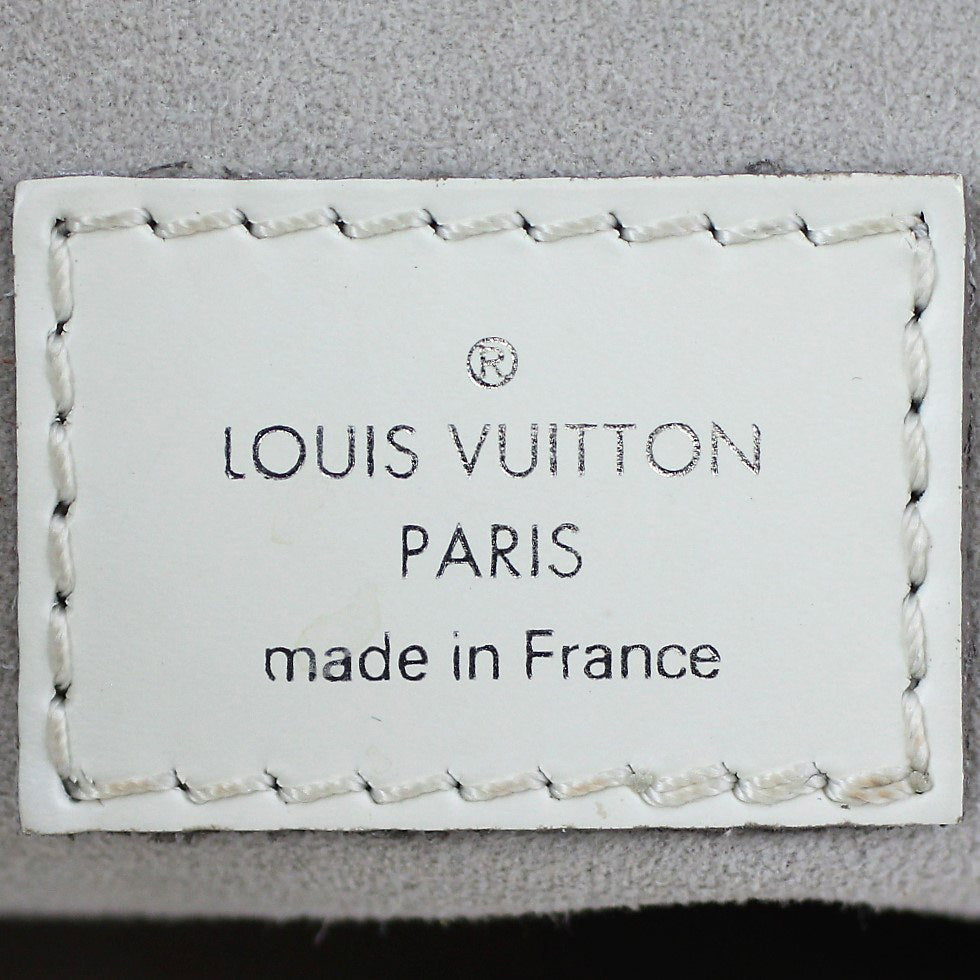Louis Vuitton Montaigne Clutch Epi