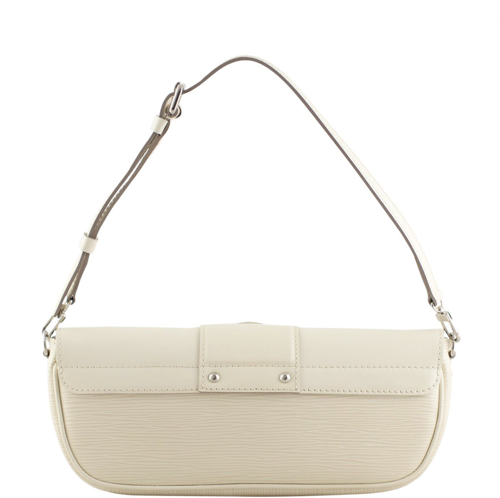 Louis Vuitton Montaigne Clutch