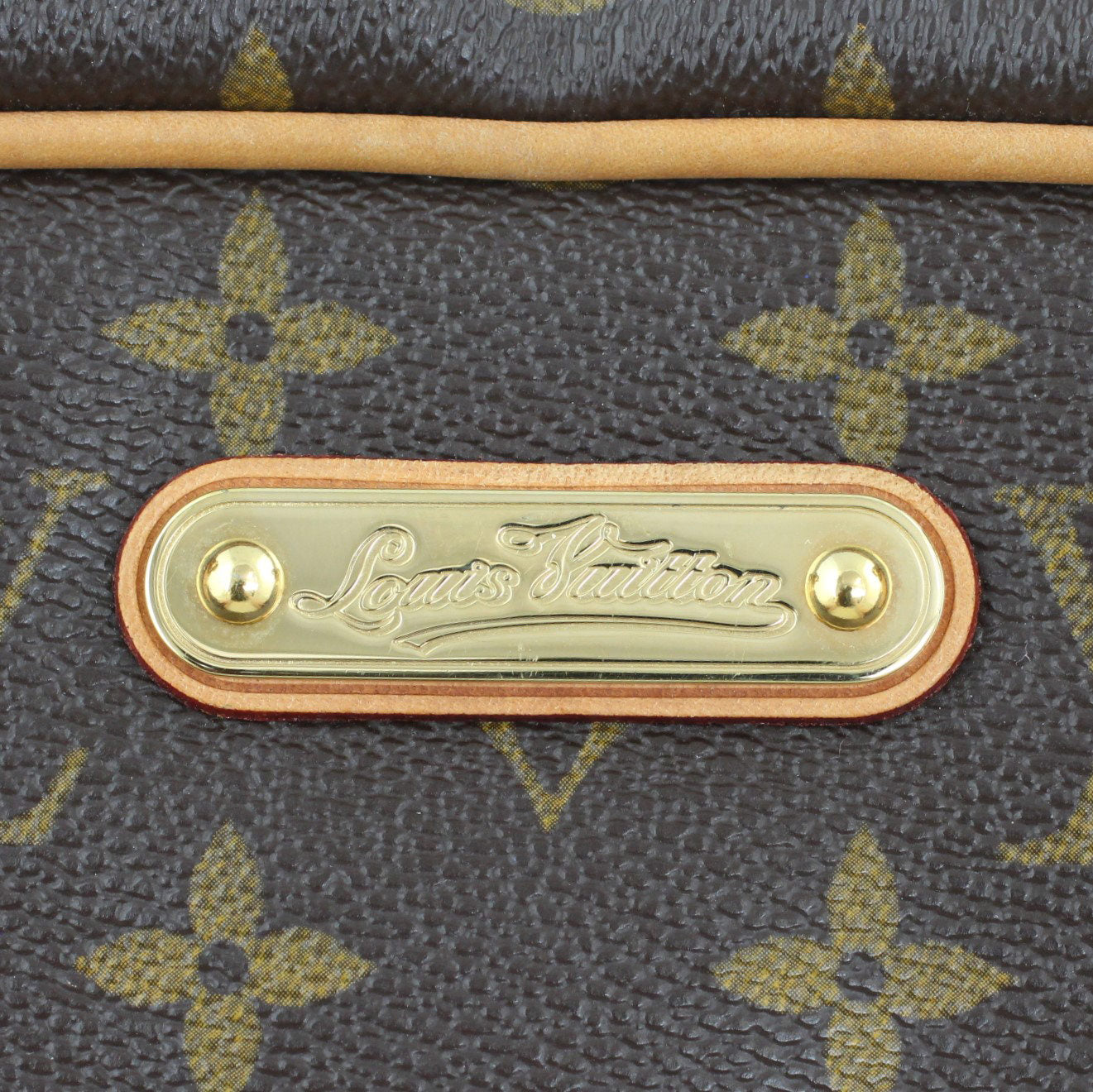 Louis Vuitton Montorgueil GM Monogram