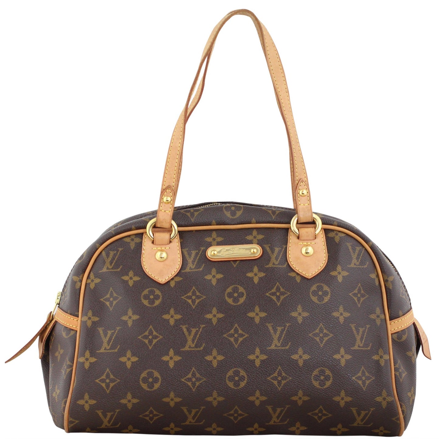 Louis Vuitton Montorgueil GM Monogram