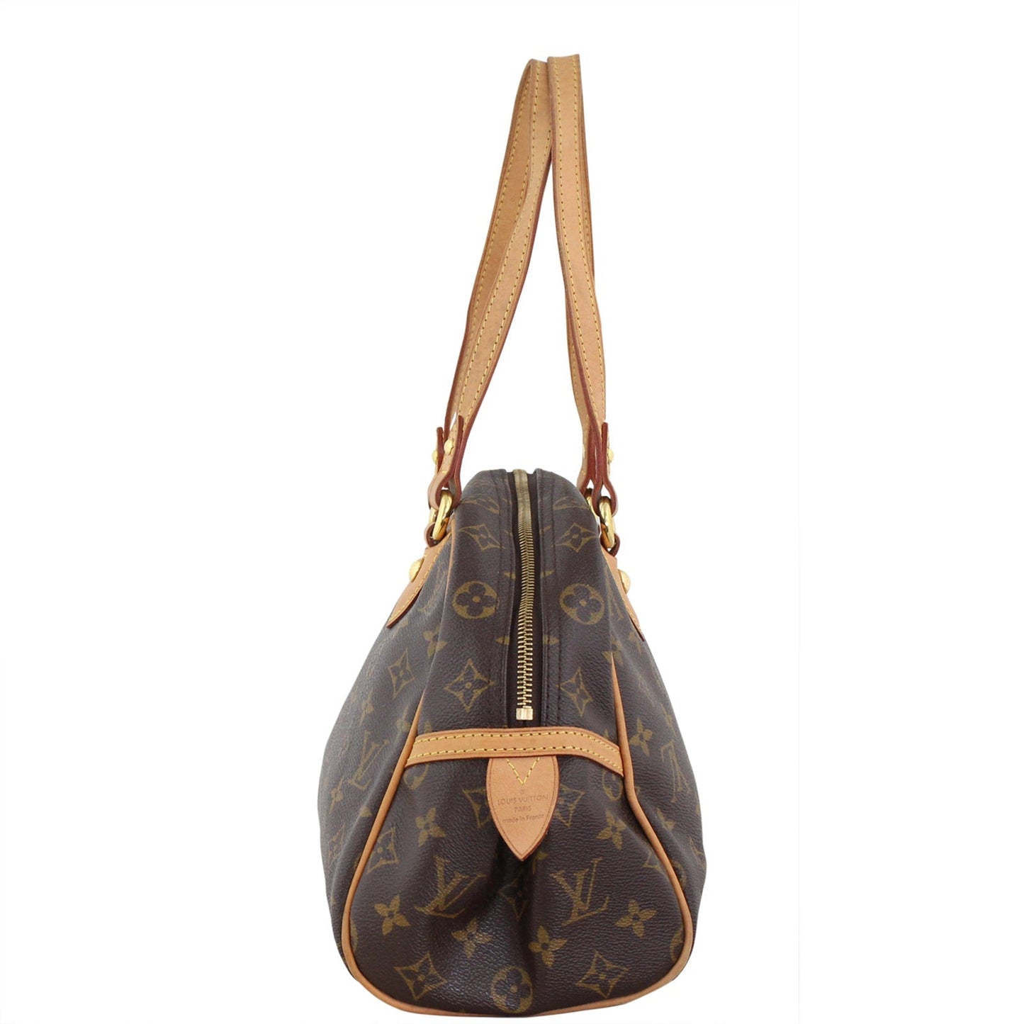 Louis Vuitton Montorgueil GM Monogram