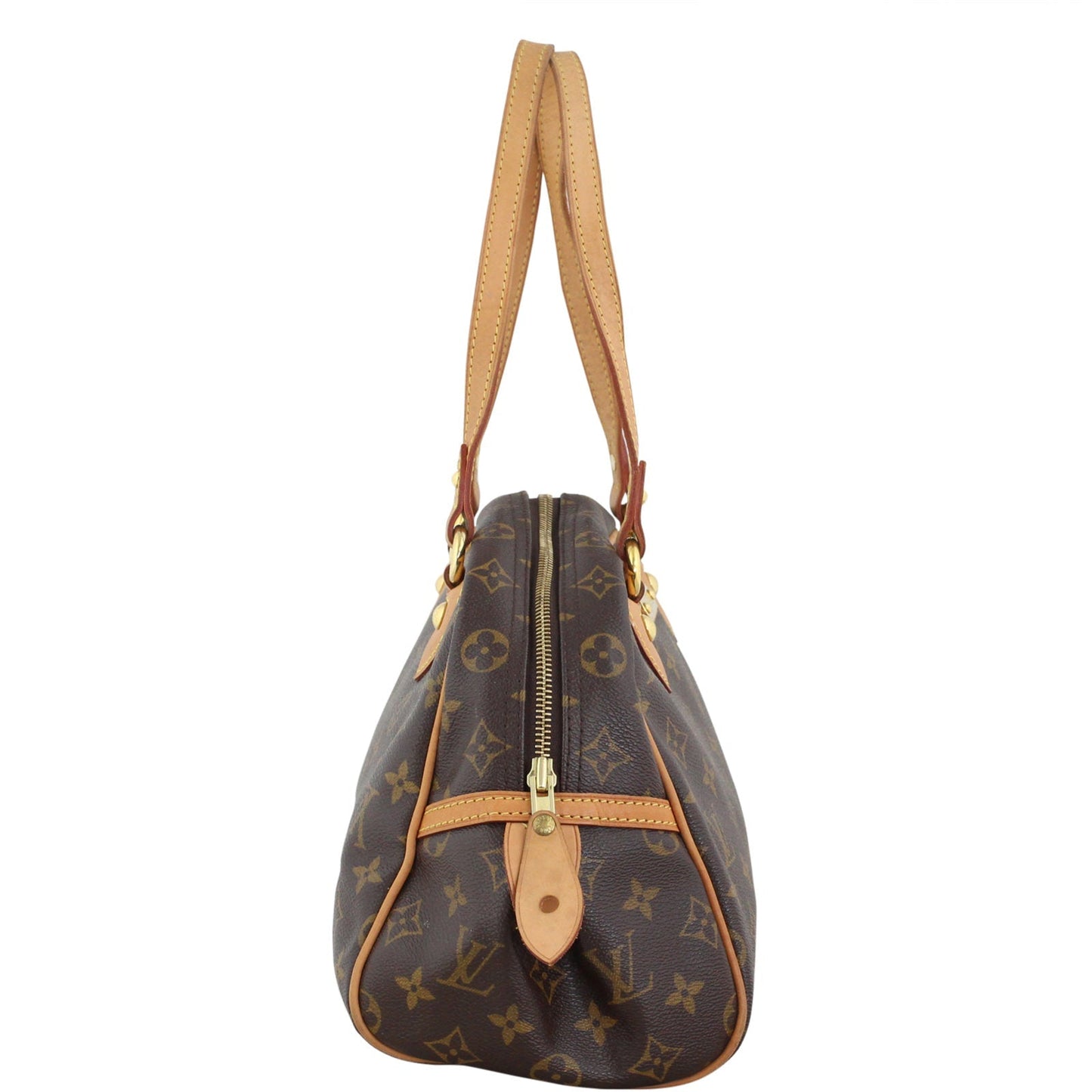 Louis Vuitton Montorgueil GM Monogram