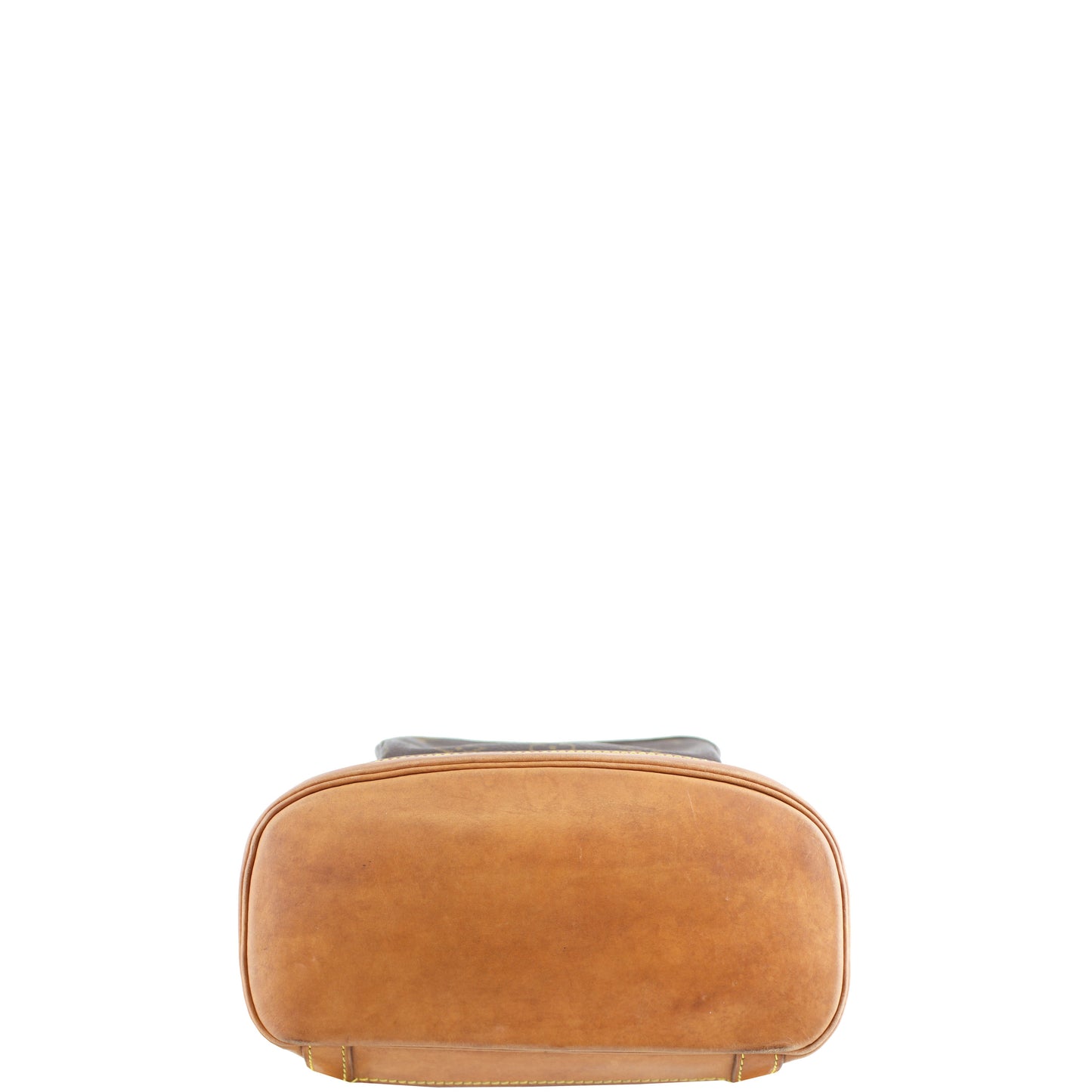 Louis Vuitton Montsouris MM Monogram