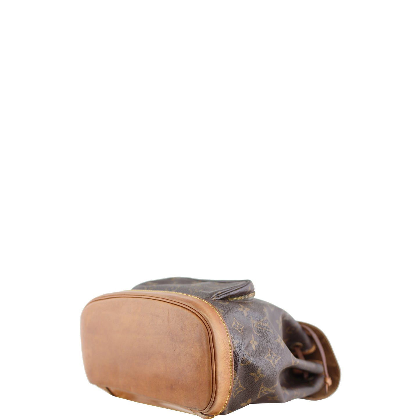 Louis Vuitton Montsouris MM Monogram