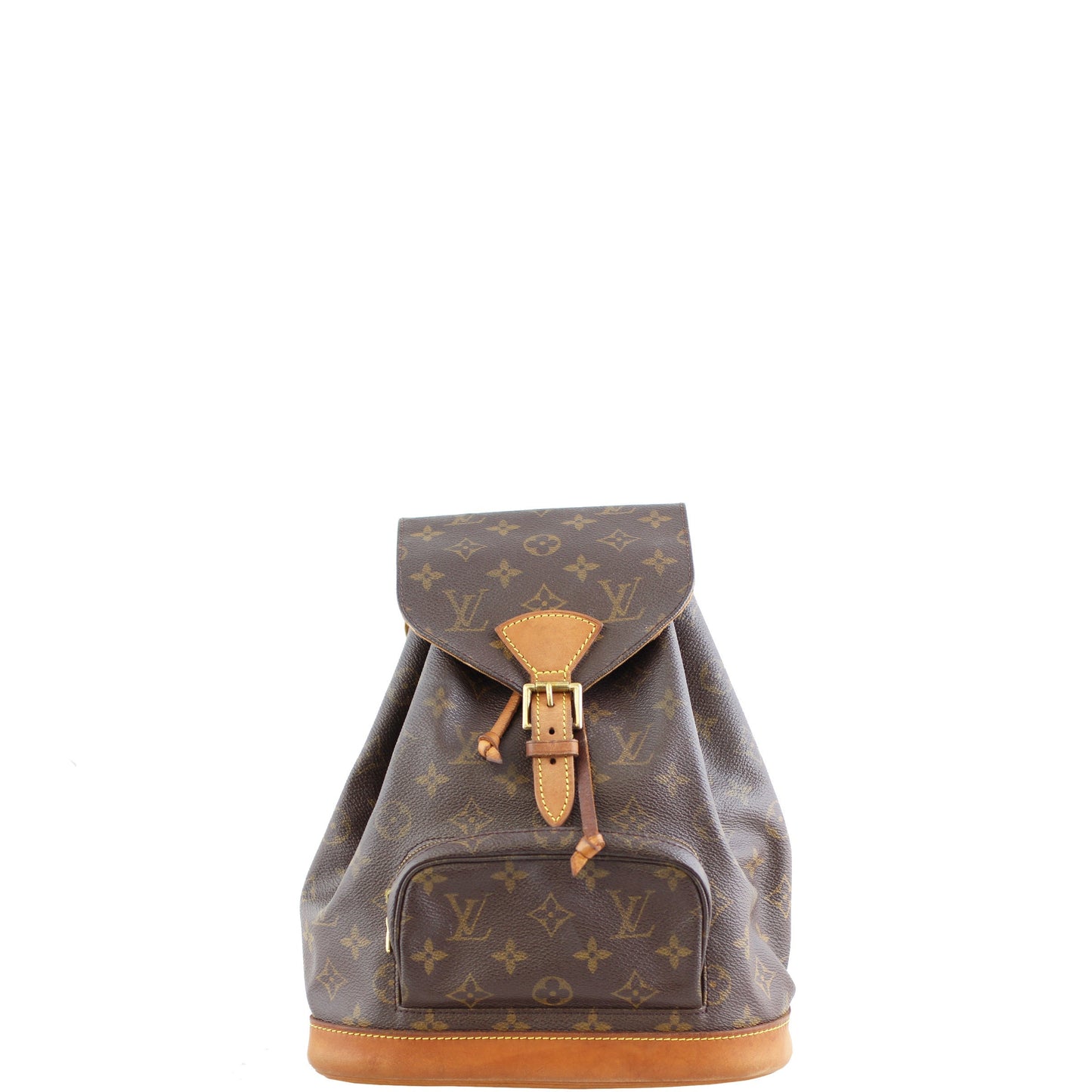 Louis Vuitton Montsouris MM Monogram
