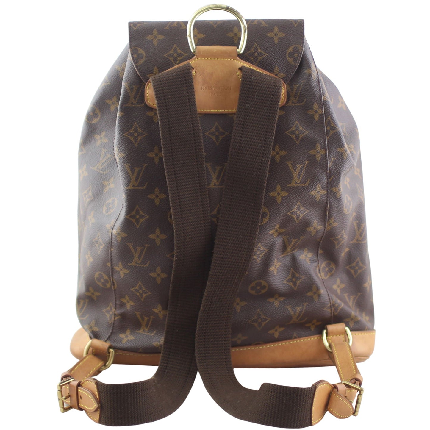 Louis Vuitton Montsouris GM