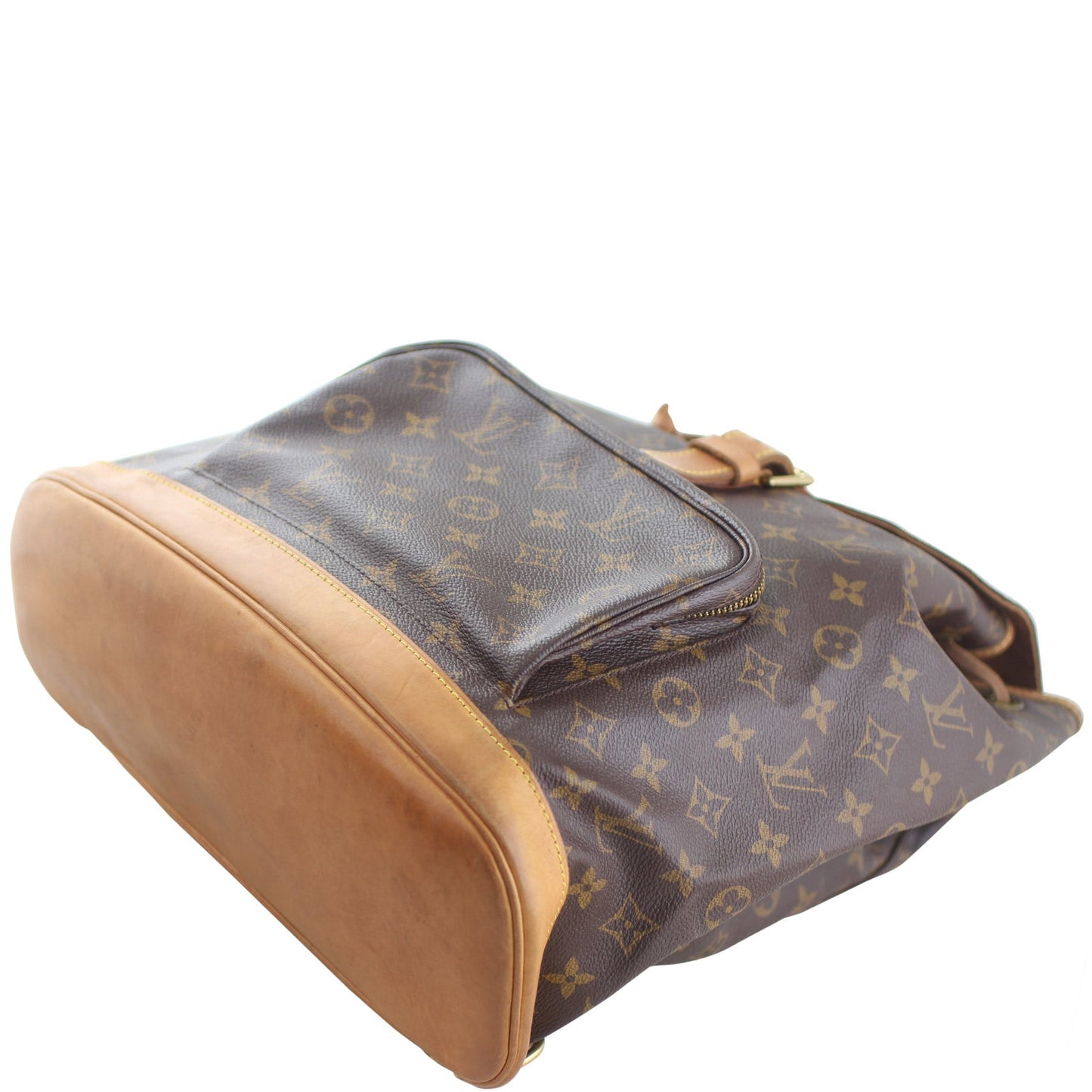 Louis Vuitton Montsouris GM