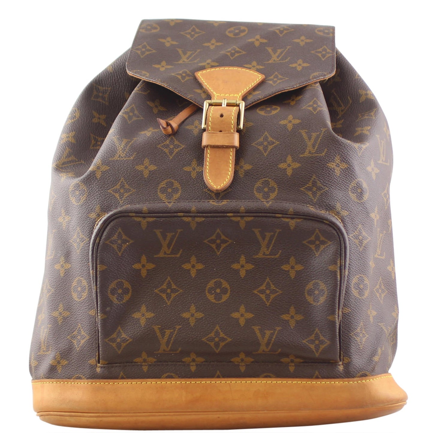 Louis Vuitton Montsouris GM