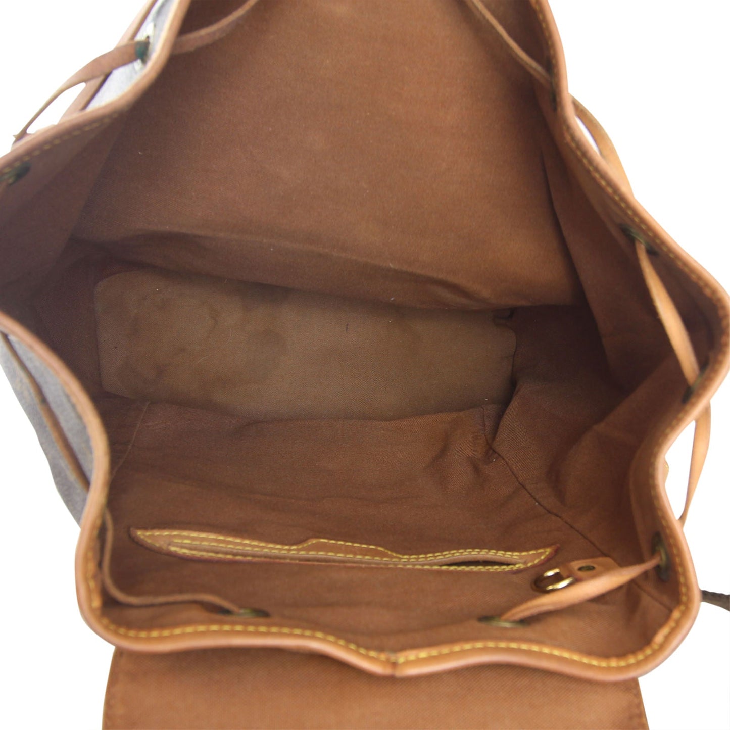 Louis Vuitton Montsouris GM