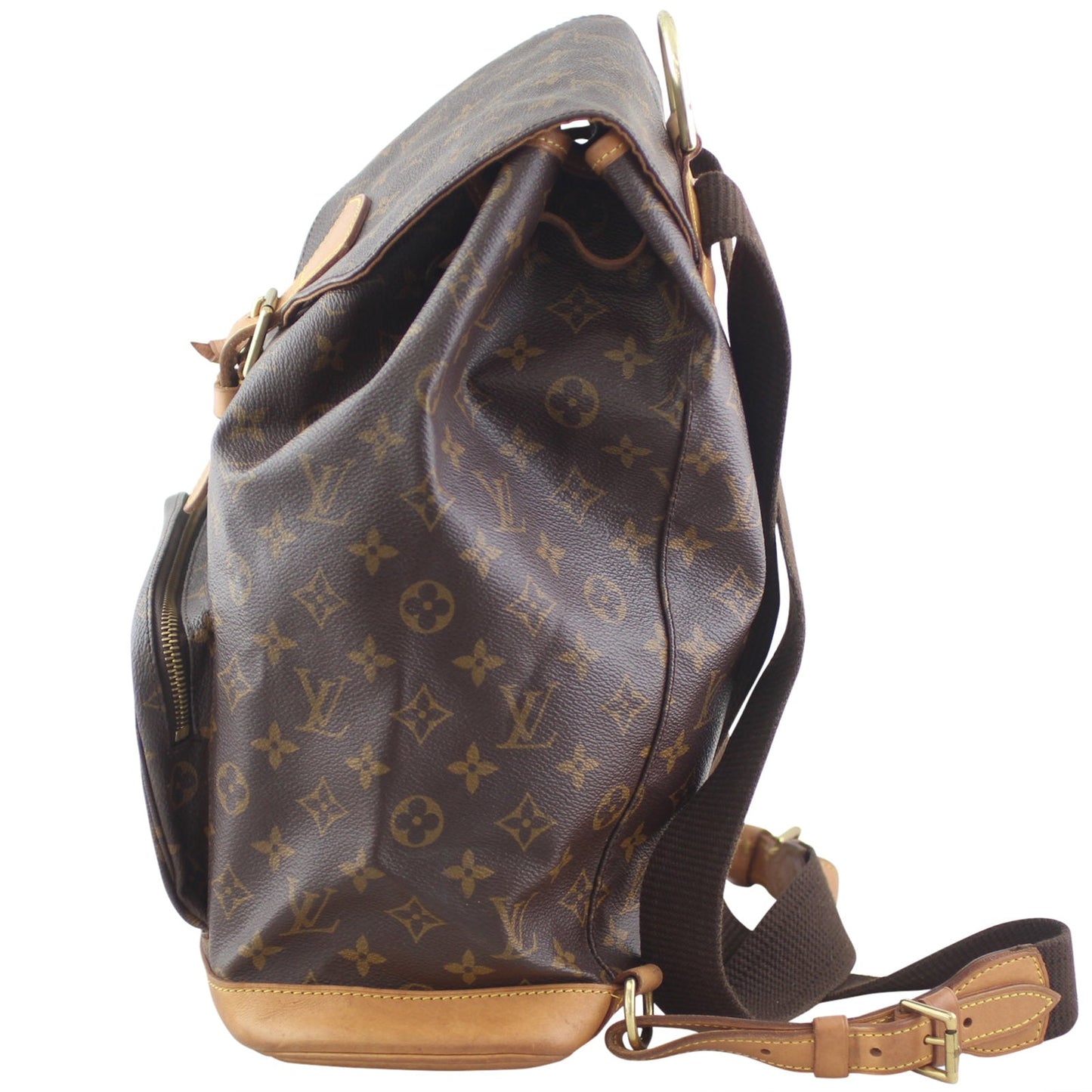 Louis Vuitton Montsouris GM