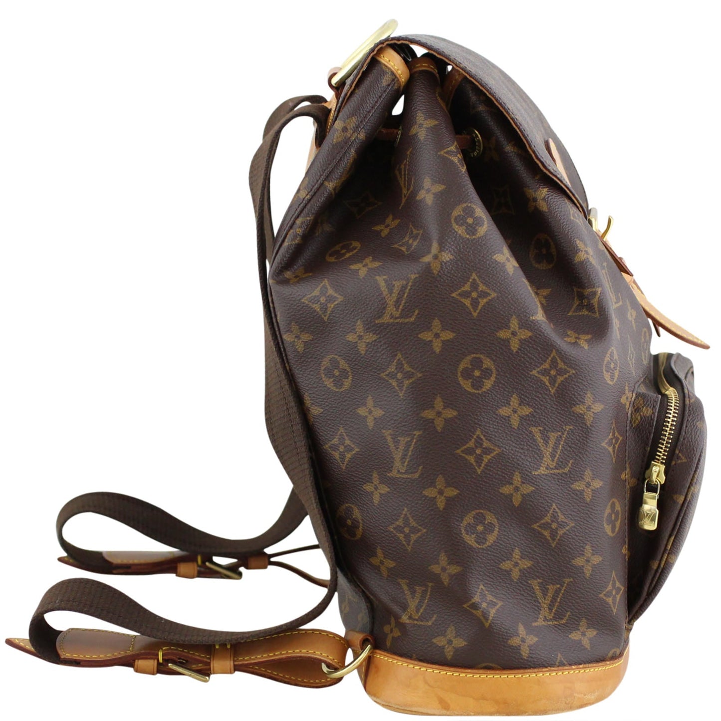 Louis Vuitton Montsouris GM Monogram