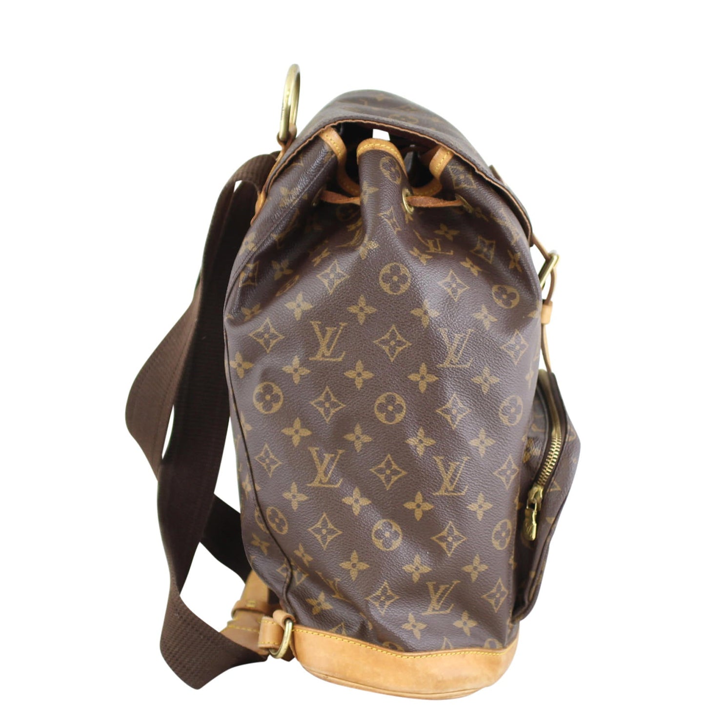 Louis Vuitton Montsouris GM Monogram