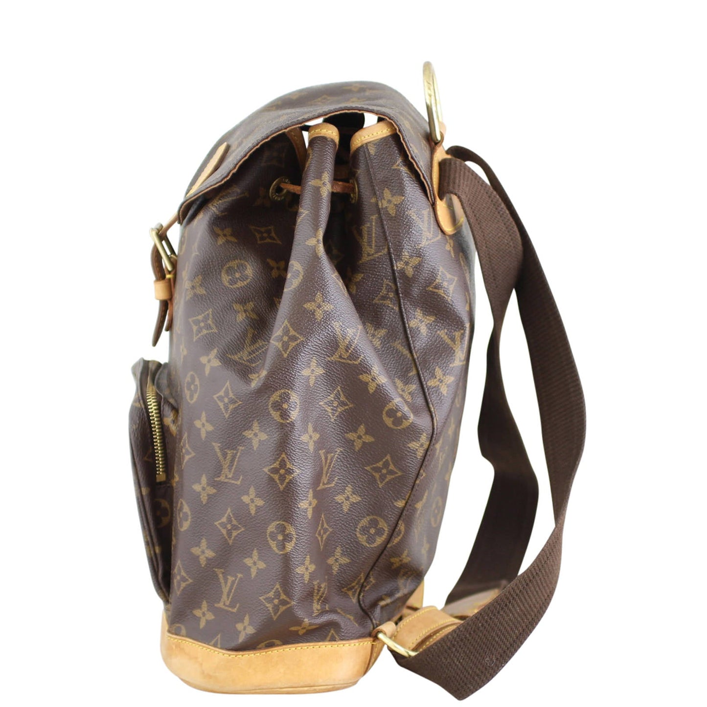 Louis Vuitton Montsouris GM Monogram