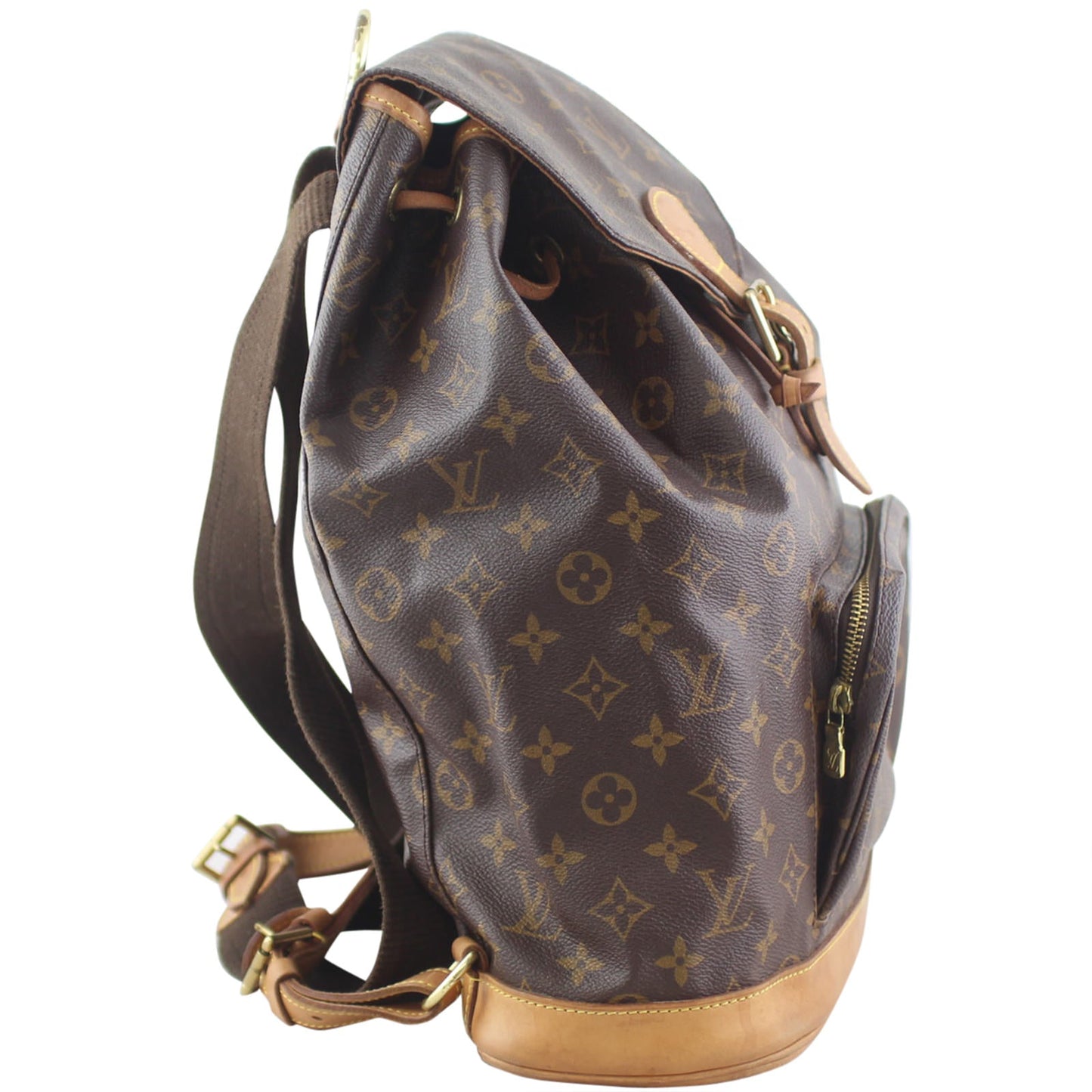 Louis Vuitton Montsouris GM