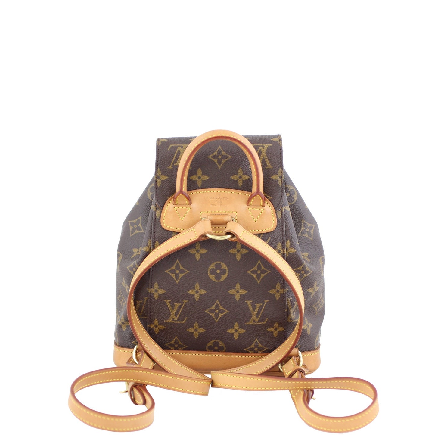 Louis Vuitton Montsouris PM Backpack