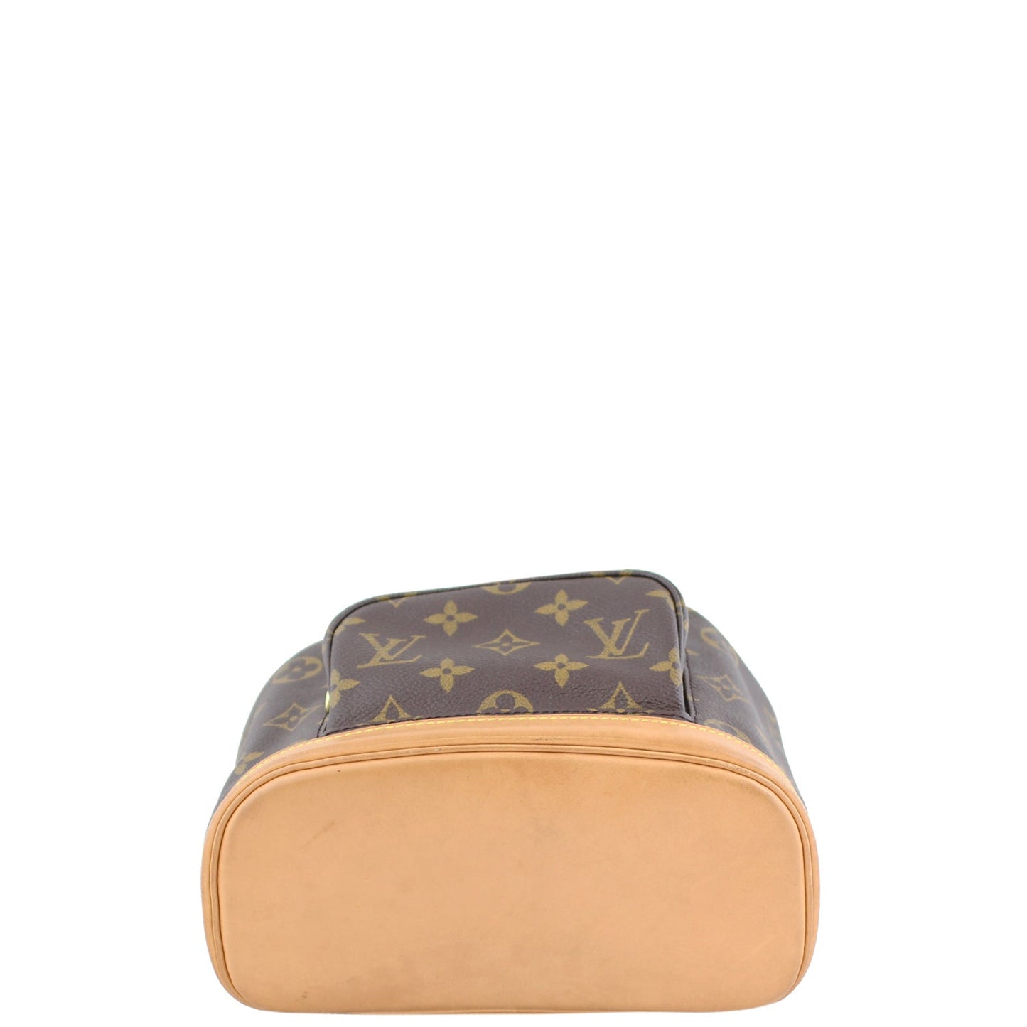 Louis Vuitton Montsouris PM Backpack