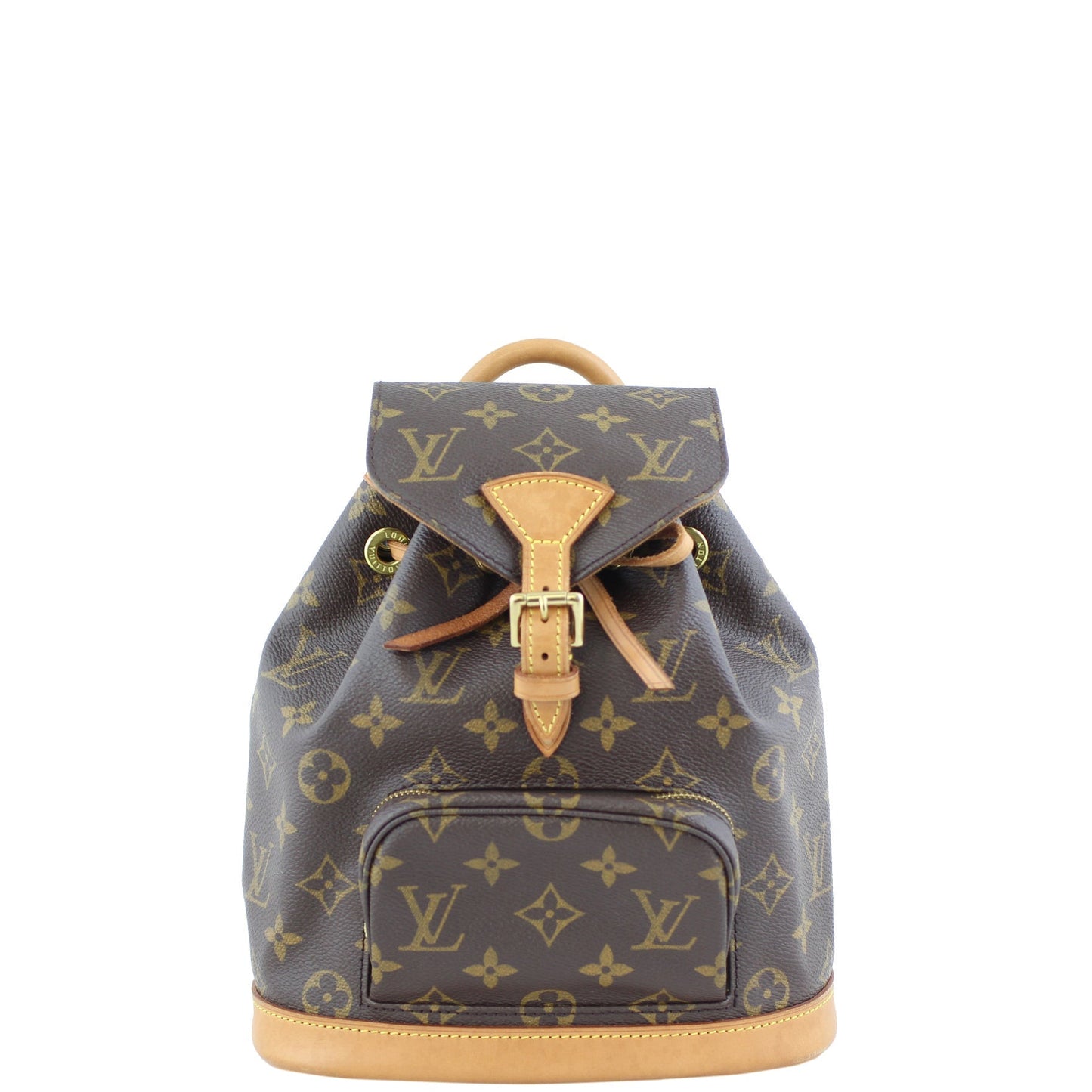 Louis Vuitton Montsouris PM Backpack