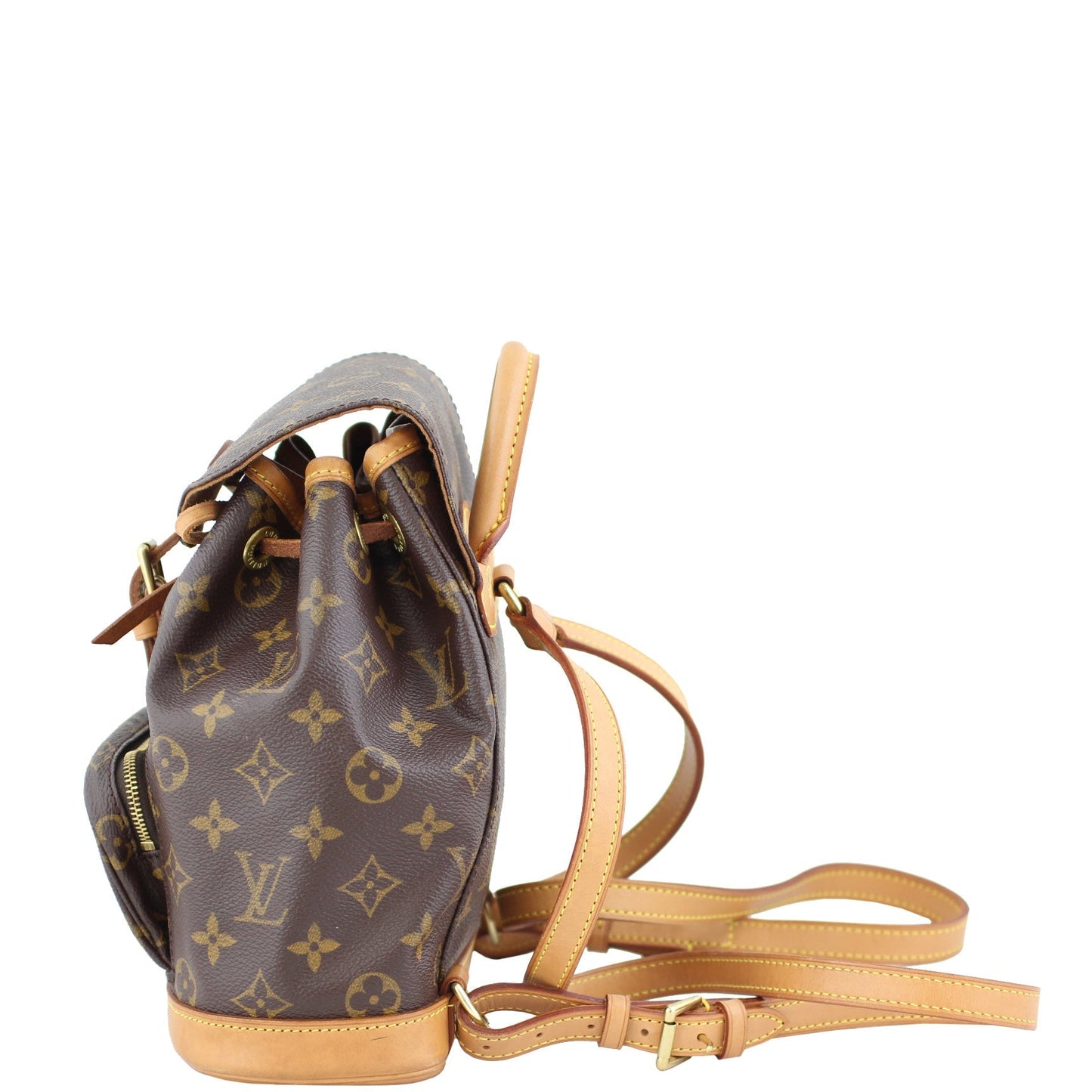 Louis Vuitton Montsouris PM Backpack