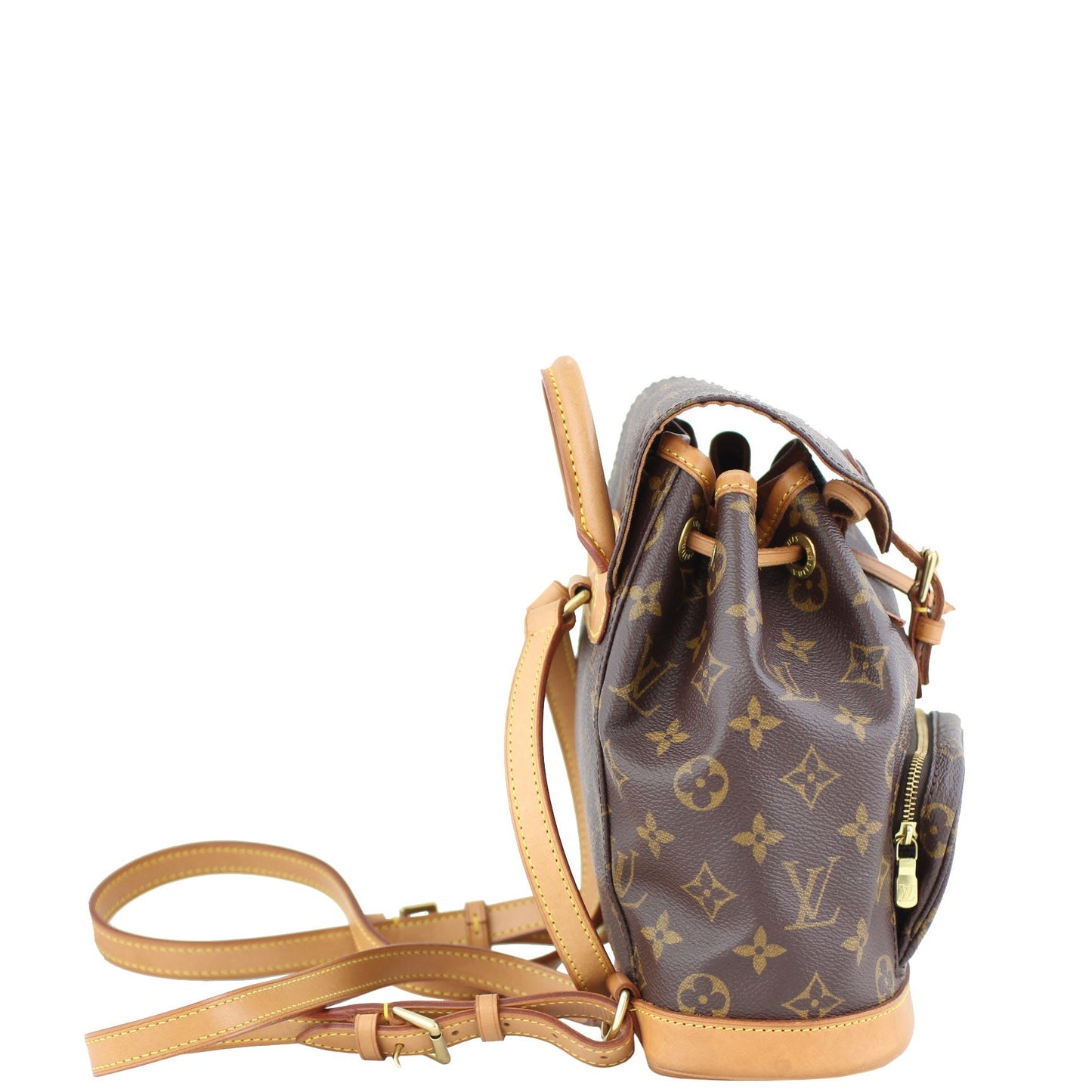 Louis Vuitton Montsouris PM Backpack