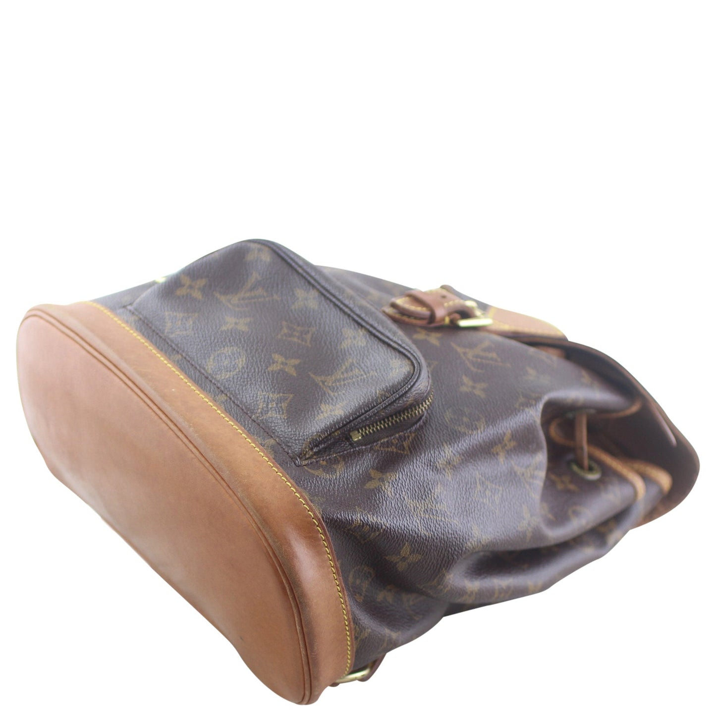Louis Vuitton Montsouris MM Backpack