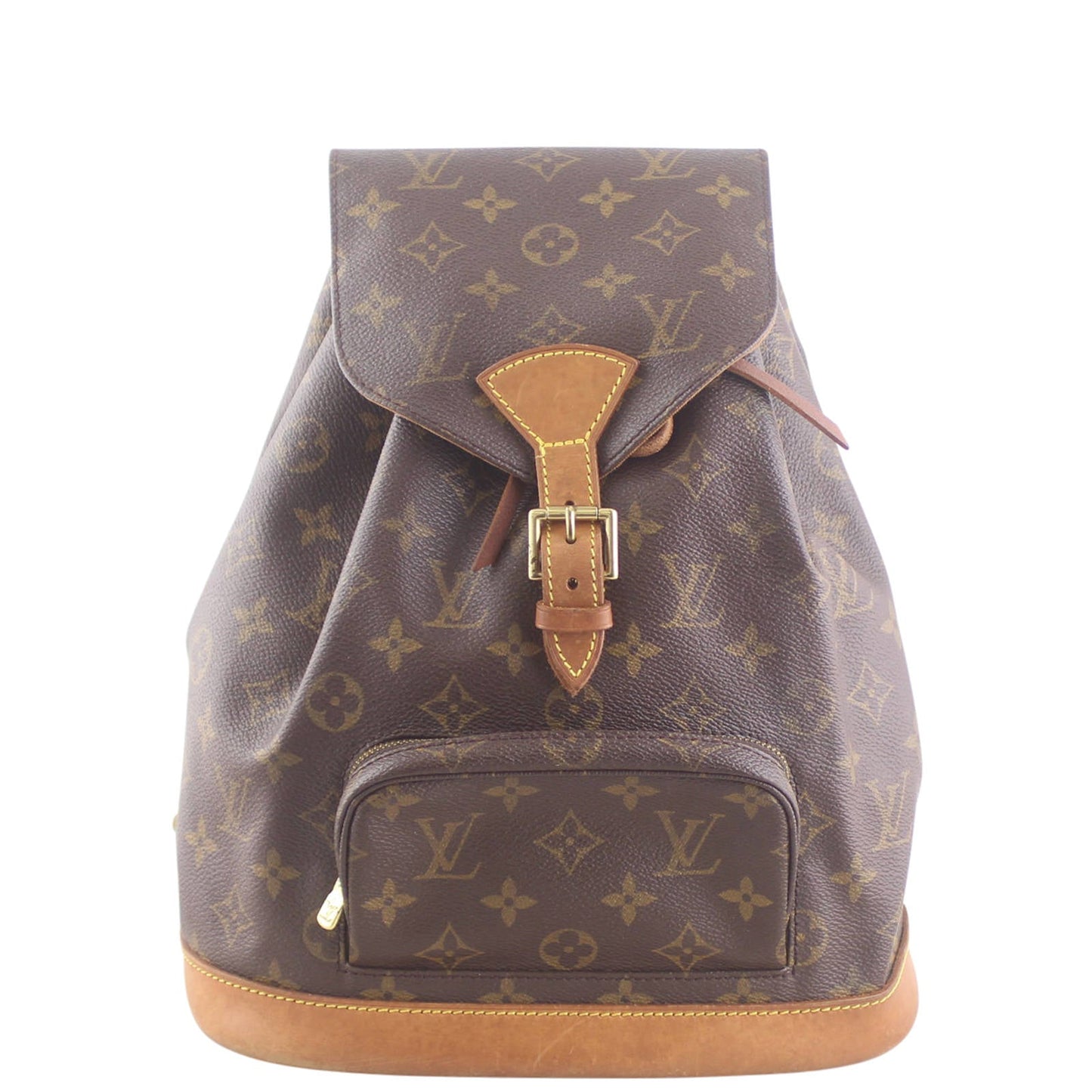 Louis Vuitton Montsouris MM Backpack