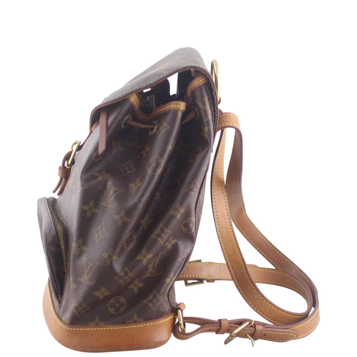 Louis Vuitton Montsouris MM Backpack