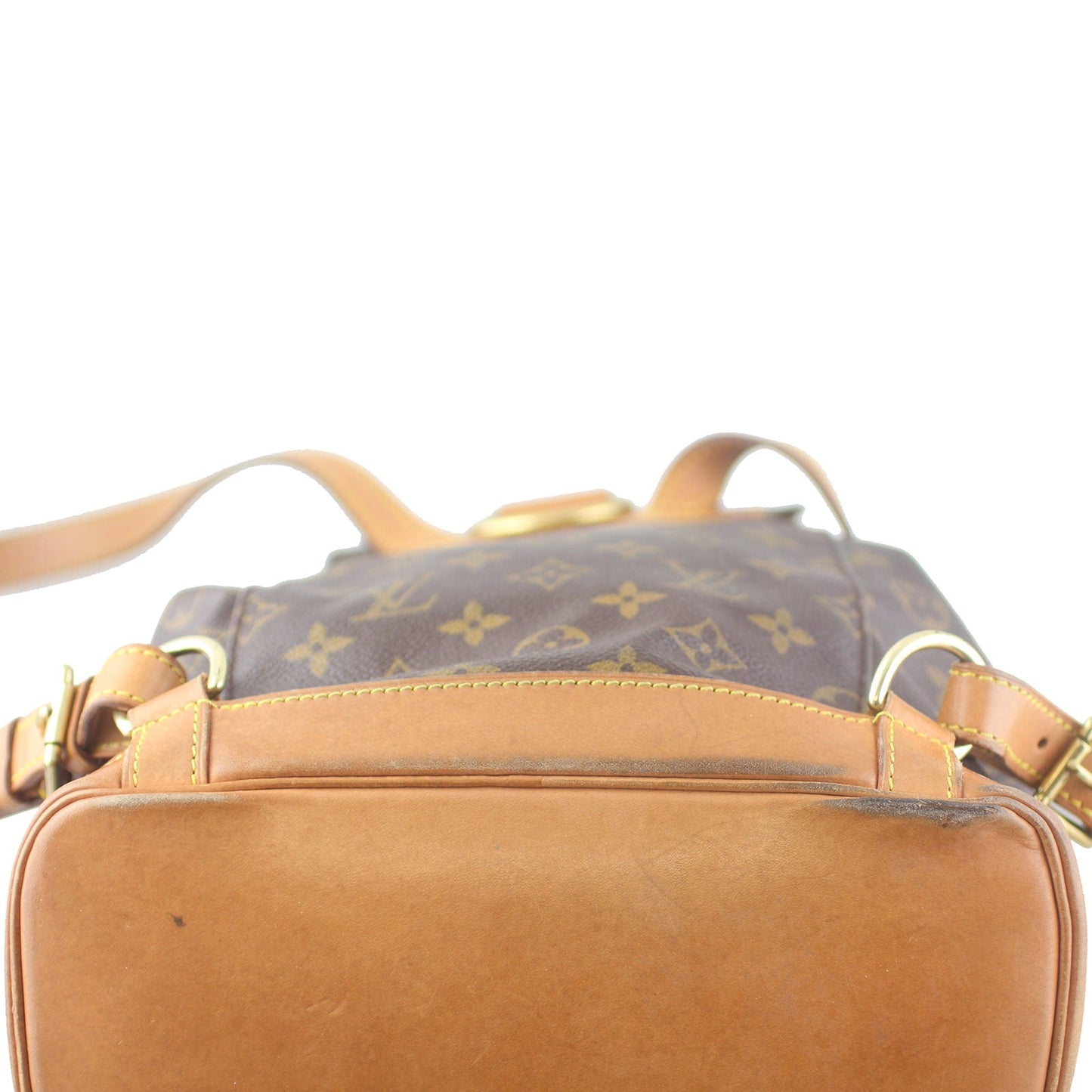 Louis Vuitton Montsouris MM Backpack