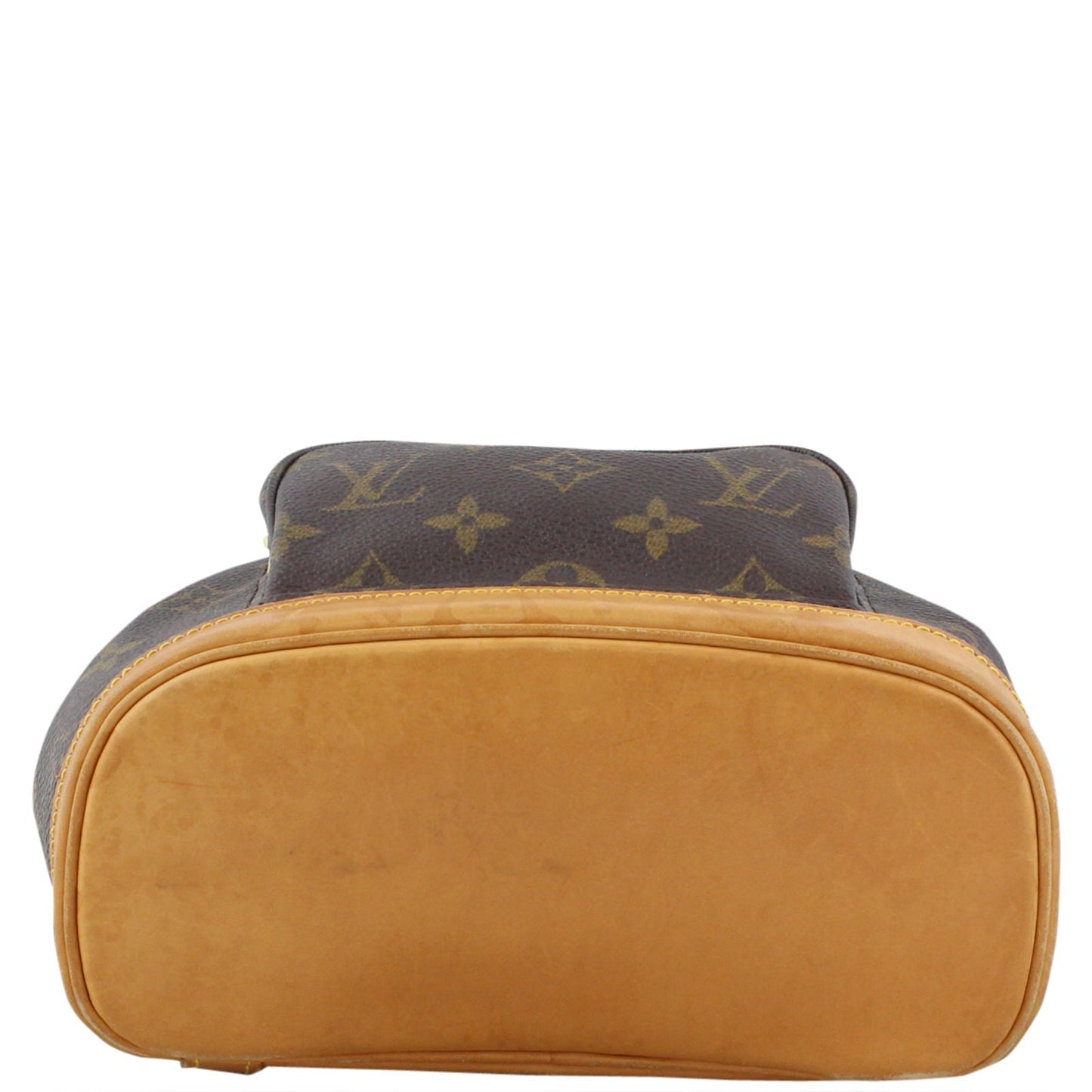 Louis Vuitton Montsouris PM Backpack