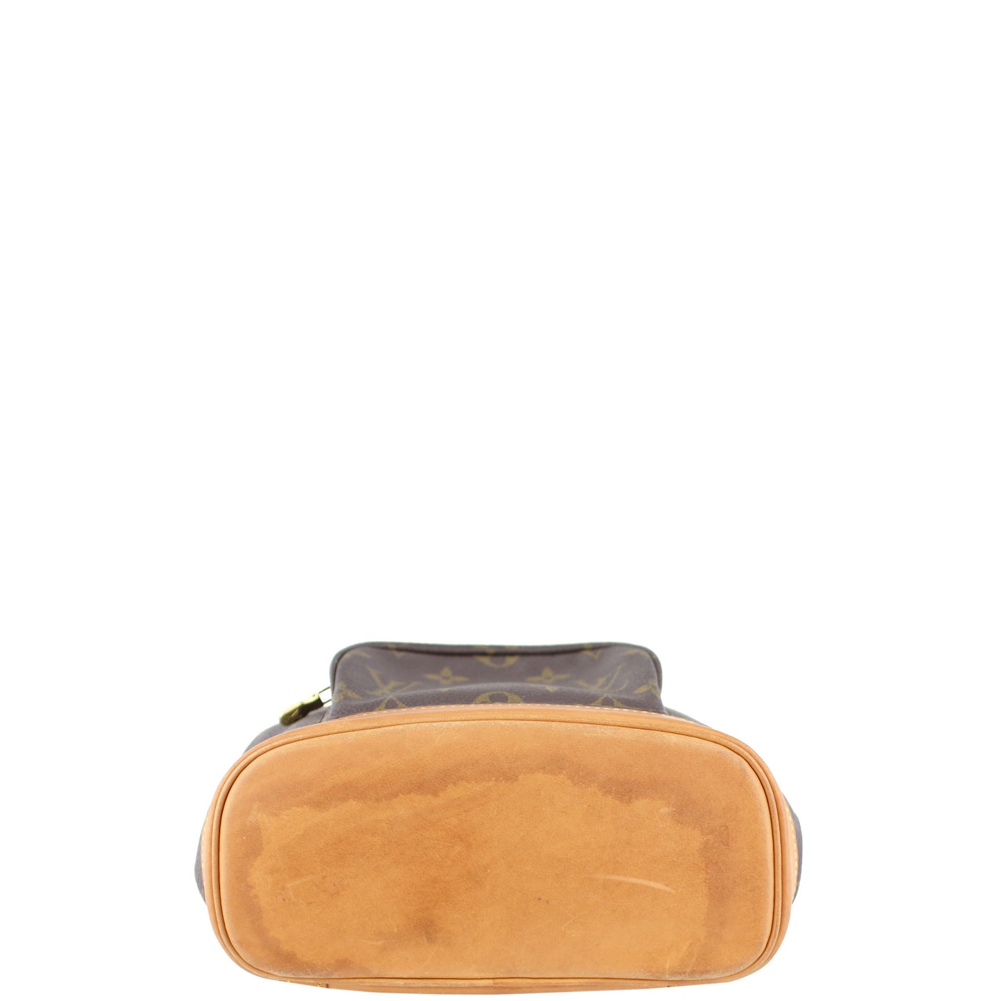 Louis Vuitton Montsouris PM Monogram