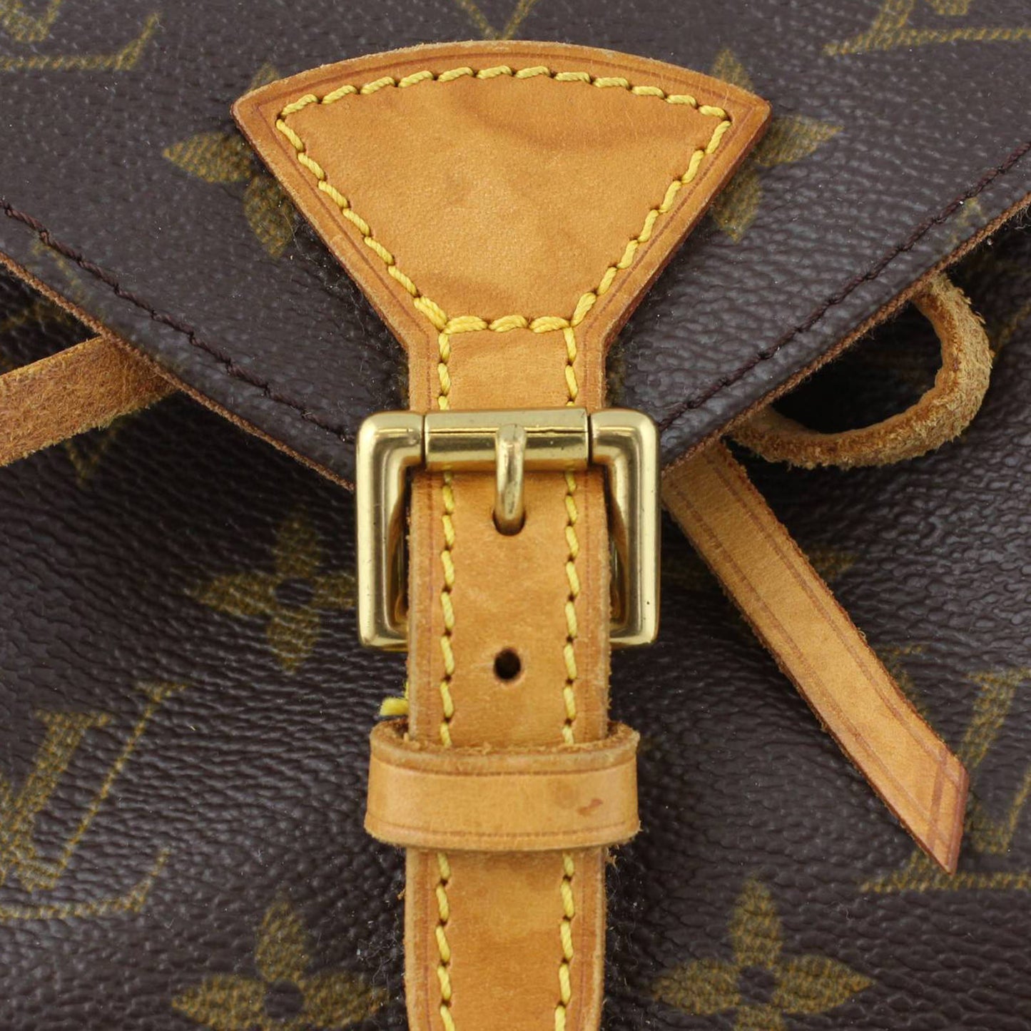 Louis Vuitton Montsouris PM Backpack