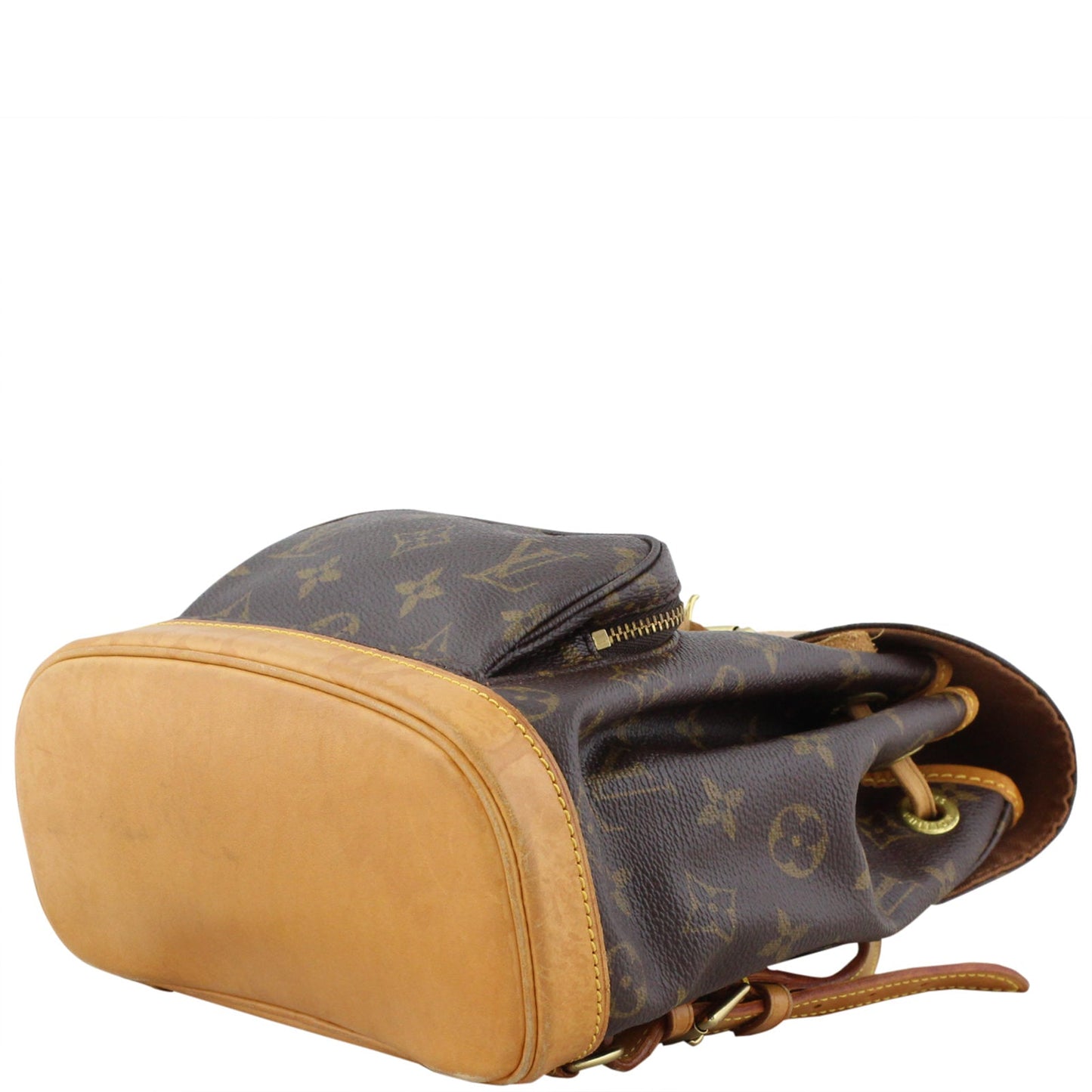 Louis Vuitton Montsouris PM Backpack