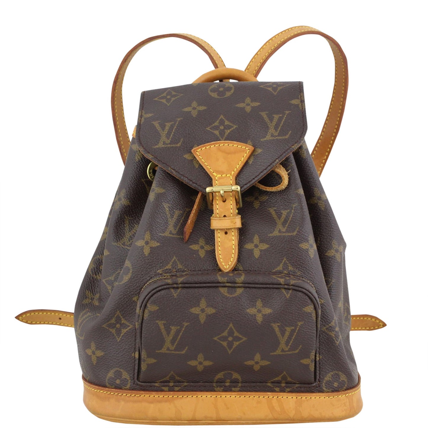 Louis Vuitton Montsouris PM Backpack