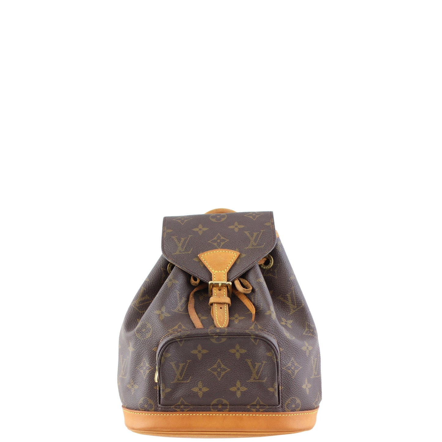 Louis Vuitton Montsouris PM Monogram