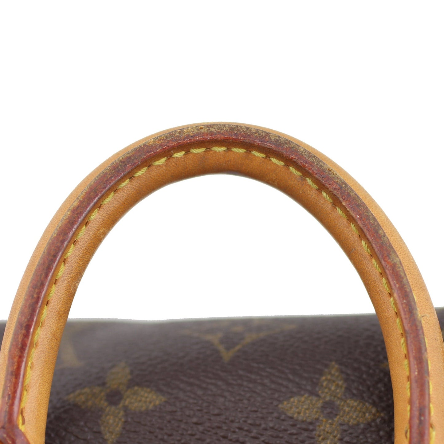 Louis Vuitton Montsouris PM Monogram