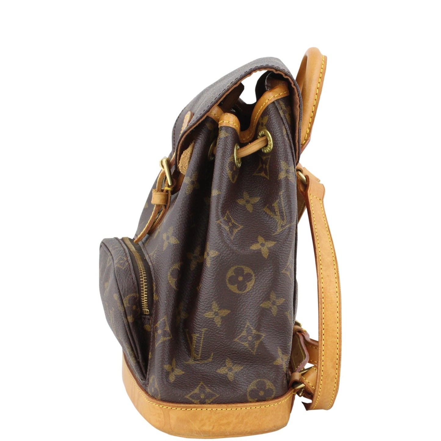 Louis Vuitton Montsouris PM Backpack