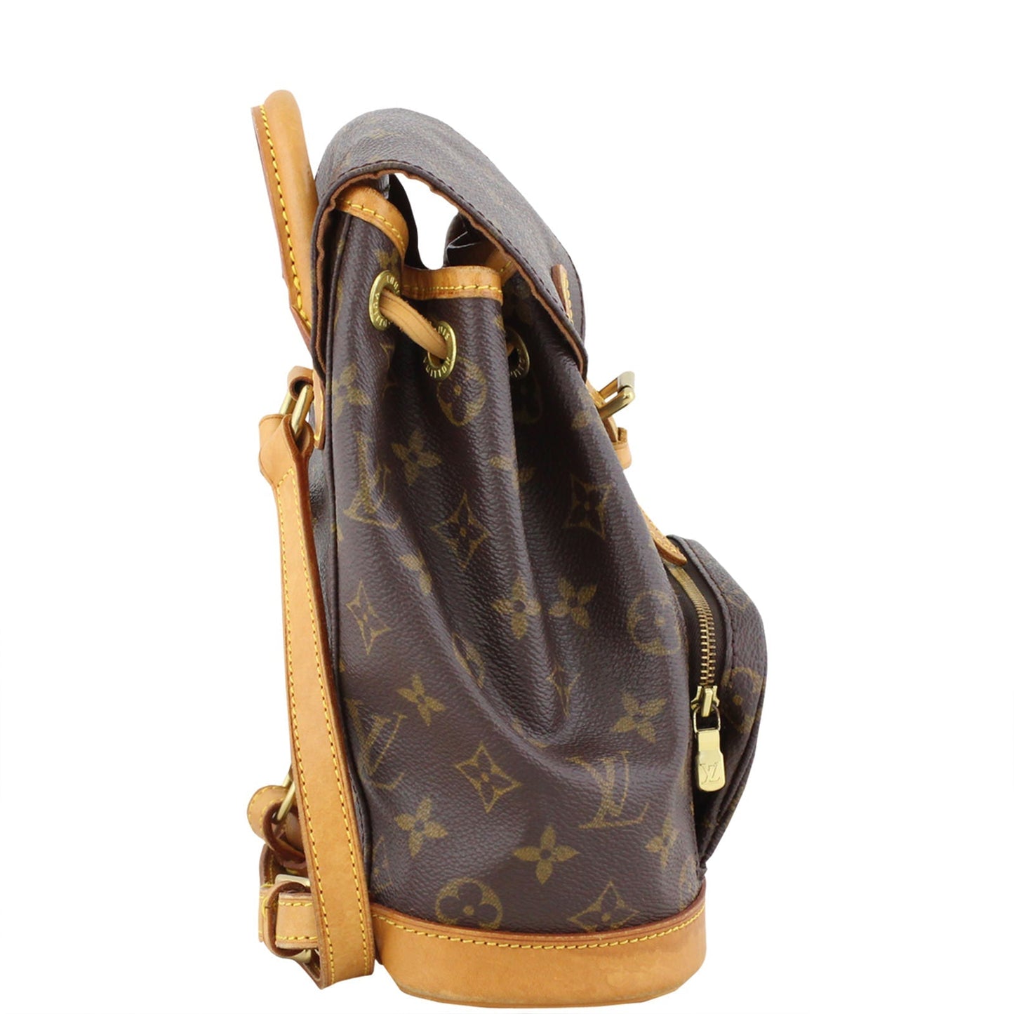 Louis Vuitton Montsouris PM Backpack